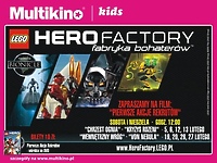 Nowe poranki dla dzieci