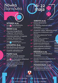 Nówka ramówka, czyli na jakie wydarzenia wybrać się w Elblągu?