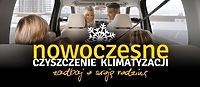 Nowoczesne czyszczenie klimatyzacji w Elblągu