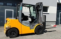 Nowoczesne magazyny inwestują w zaawansowane technologie