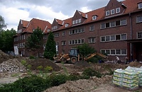 Nowoczesny „gastronomik”