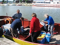 Nowoczesny oręż w rękach burmistrzów?