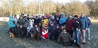 Biegacze powitają nowy rok