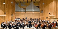 Noworoczny koncert w elbląskim teatrze