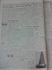 Nowości w elbląskim handlu