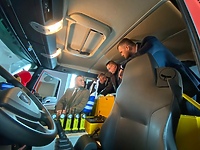 Nowości w OSP Krzewsk