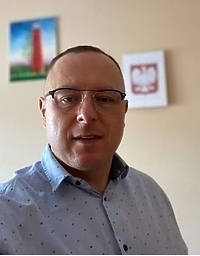 Nowy dyrektor  CKZiU