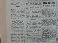 Nowy eksponat w elbląskim muzeum