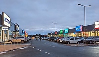 Nowy market a sprawa toalet  (Czytelnicy piszą)