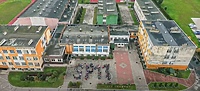 Nowy plac dla „jedenastki”