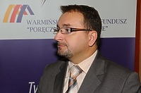 Nowy Punkt Poręczeniowy w Elblągu