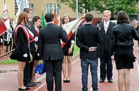 Żegnajcie wakacje, witaj szkoło