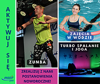 Nowy Rok - Twój ruch!