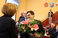 Nowy skarbnik w województwie