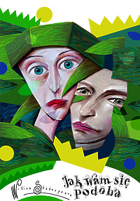 Nowy spektakl i jubileusz w elbląskim teatrze