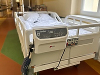 Nowy sprzęt do diagnostyki kardiologicznej w Szpitalu Miejskim