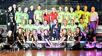 Nowy Start zaprezentował się kibicom (piłka ręczna)
