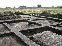 Nowy tom Studiów nad Truso w drodze