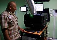 Nowy (trój)wymiar kina Światowid