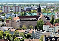 Nowy wizerunek miasta w Internecie