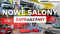 Nowy wygląd salonów Opla i Citroena