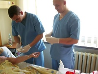 Nowy zawód - Opiekun Medyczny