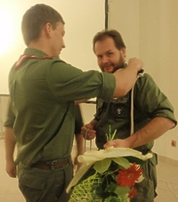 Harcerze wybrali nowe władze