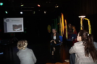 Jak oswoić potwora z szafy?