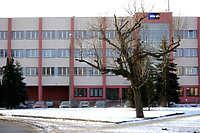 O cieple w środku zimy