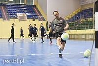 O co chodzi w futsalu