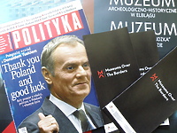 O elbląskim muzeum w „Polityce”