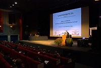 O geodezji, kartografii, informacji przestrzennej i nie tylko