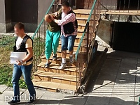 Wujek i ciotka staną przed sądem. Zbrodnia odrażająca