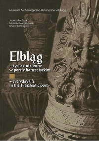 O hanzeatyckim Elblągu
