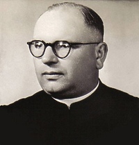 O. Hilary Pracz-Praczyński – ksiądz pod specjalnym nadzorem