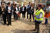 O wodociągu, epidemiach i … piwie