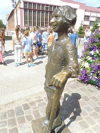 Nim nadejdą wakacje