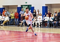 O II ligę w Poznaniu