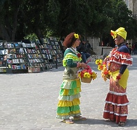 O Kubie w filii nr 6