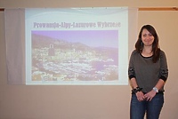 Pomarzyć zawsze można