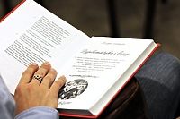 O narodowym czytaniu "Pana Tadeusza"  słów kilka