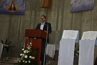 Podstawą jest małżeństwo, najlepiej z czwórką dzieci