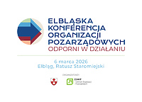 O odporności społecznej w Elblągu