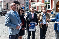 Młodzi chcą doradzać parlamentarzystom