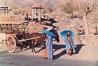 O piątej po południu