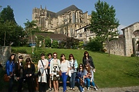 O północy w Paryżu