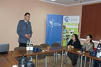 Cyberprzemoc - szkolenie pedagogów