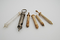 O strzykawkach słów kilka (Historia jednego przedmiotu cz. 58)