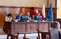 O tym dzisiaj decydowali elbląscy radni