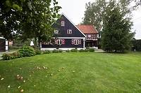 O Żuławach w japońskiej telewizji